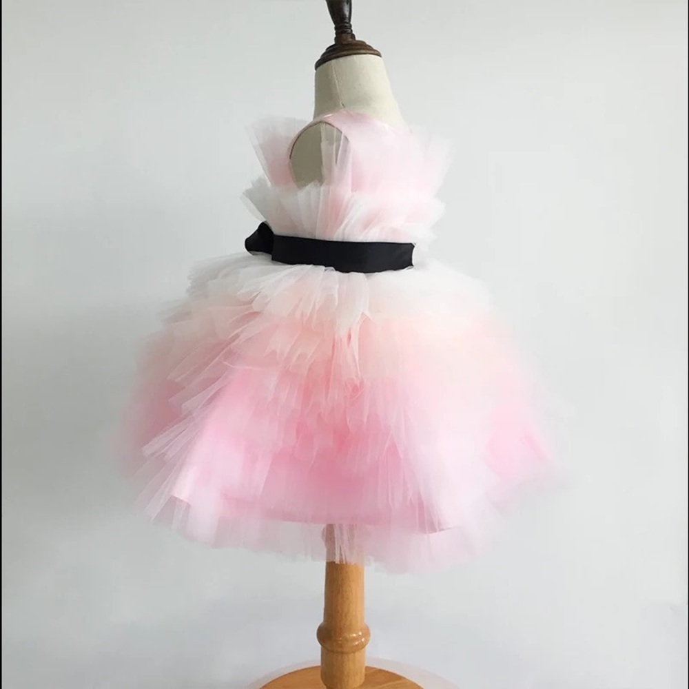 Children’s Formal Wear Dress